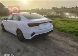 كيا فورتي كوب